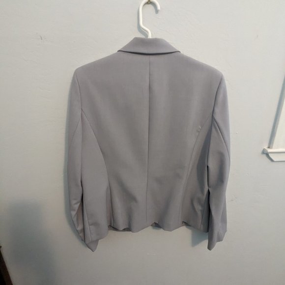 Women's Stretch Blazer from Jones New York Collective - Picture 6 of 6